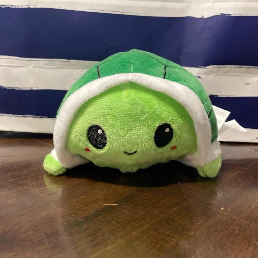 Stuffies - Picture 6 of 7